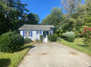 1808 Coltrane Ct, Raleigh, NC 27610