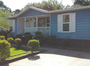 3311 Shagbark Trl, Murrells Inlet, SC 29576