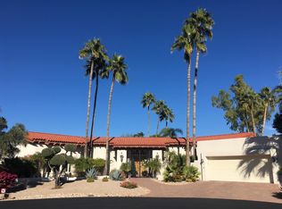 8262 E Vista De Valle, Scottsdale, AZ 85255