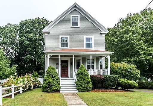 1st image of 33 Florence Ave