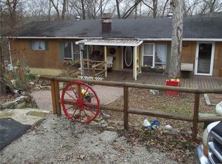 2604 Nike Base Rd, Catawissa, MO 63015