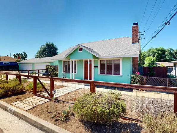 2485 N Lincoln Ave, Altadena, CA 91001
