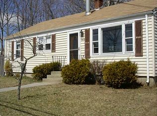 1803 W Shore Rd, Warwick, RI 02889