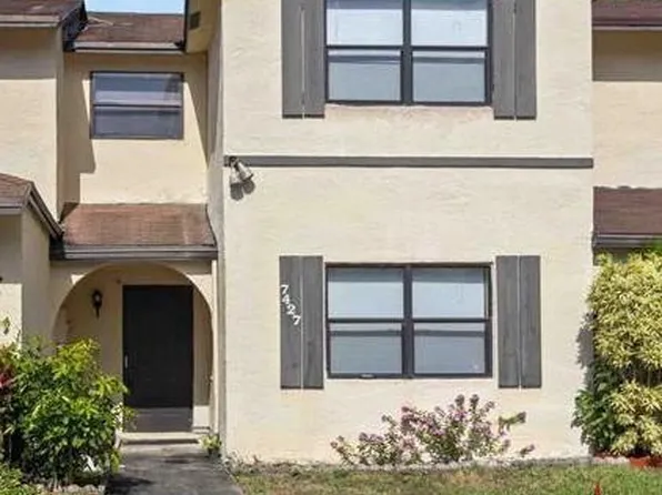 7427 NW 34th Street #7427, Lauderhill, FL 33319