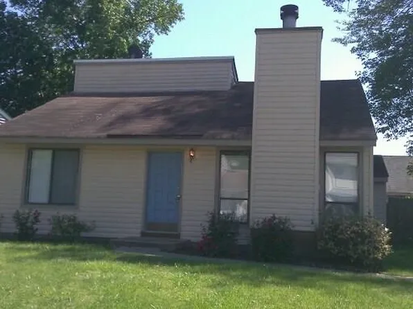 3821 Aberdeen Ct, Virginia Beach, VA 23453