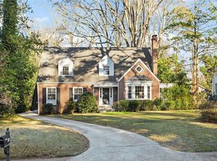 615 Ridgecrest Rd NE, Atlanta, GA 30307