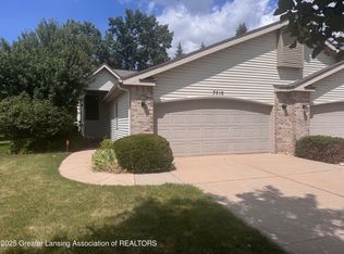 7510 Glen Terra Dr #7, Lansing, MI 48917