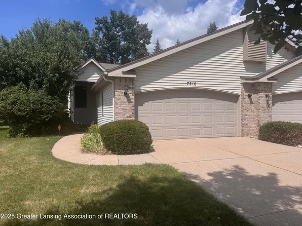 7510 Glen Terra Dr #7, Lansing, MI 48917