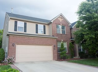 7357 Sycamore Run Dr, Indianapolis, IN 46237