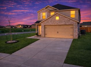 6201 Tilden Ave, Pilot Point, TX 76258