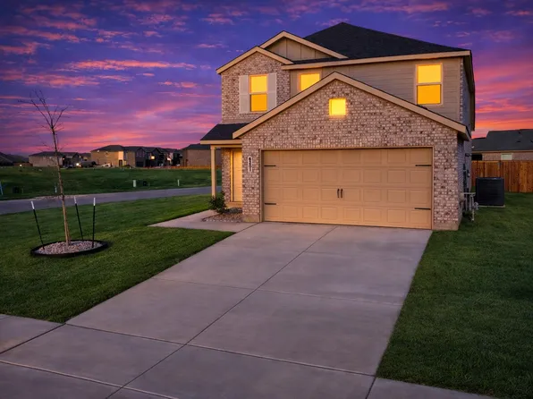 6201 Tilden Ave, Pilot Point, TX 76258