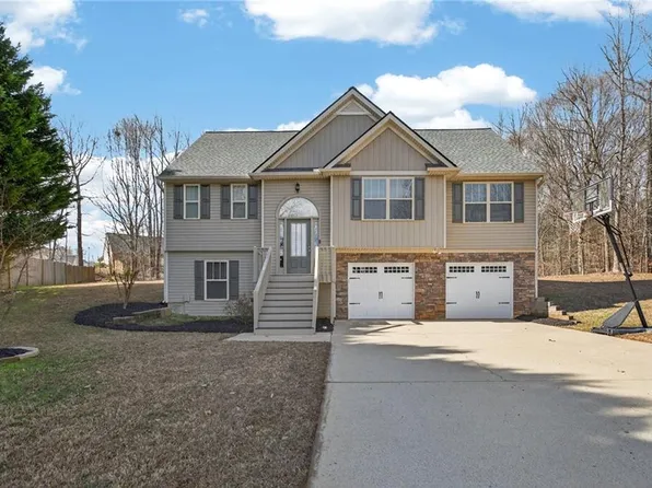 397 Elk Dr, Temple, GA 30179