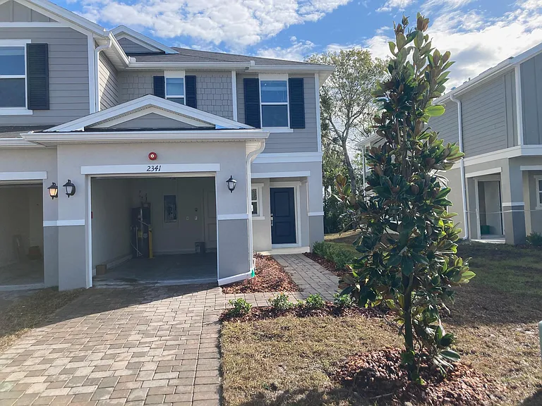 2341 Carrabelle Way — Photo 2