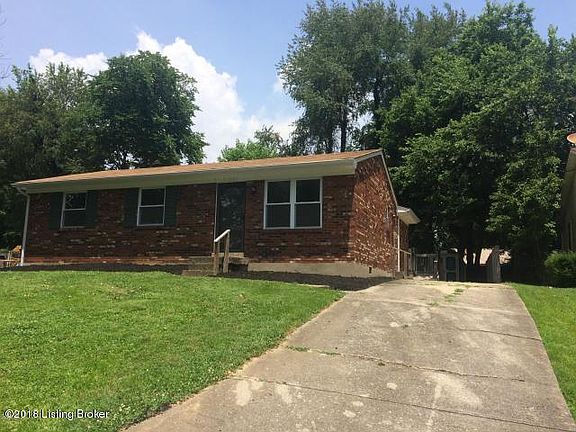 2nd image of 11206 Willowick Ct