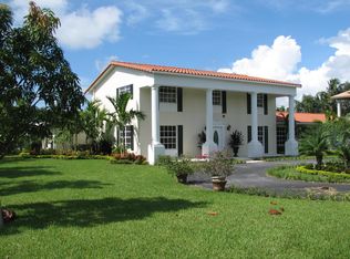 7240 SW 119th St, Pinecrest, FL 33156