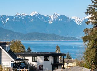 496 Spyglass Pl, Gibsons, BC V0N 1V9