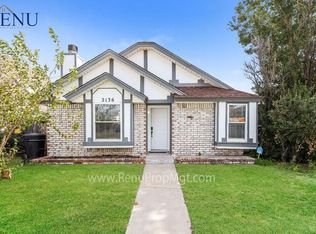 2136 Meench Dr, Moore, OK 73170