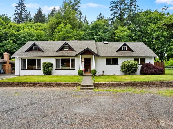 13833 144th Avenue SE, Renton, WA 98059