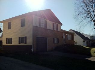 1422 Benson Dr, Columbus, OH 43227