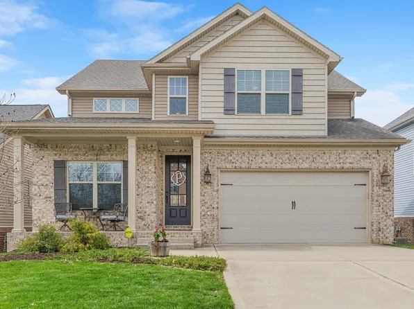 1851 Battery St, Lexington, KY 40509