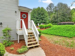 1106 Glenleaf Dr, Peachtree Corners, GA 30092