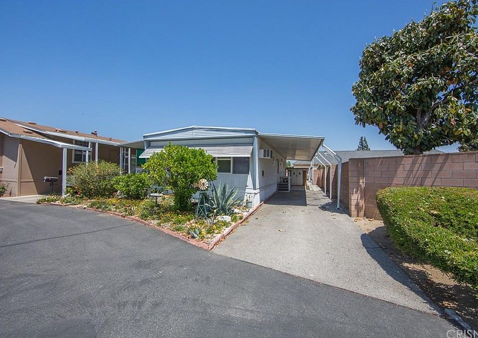 1st image of 8901 Eton Ave Spc 21