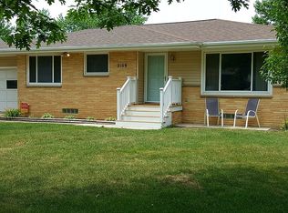 2109 Benton St, Boone, IA 50036