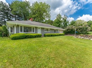 191 Oneida Ave NW, Canton, OH 44708