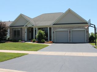 1301 Independence Ave, Elburn, IL 60119