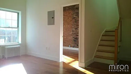 Rented by Miron Properties