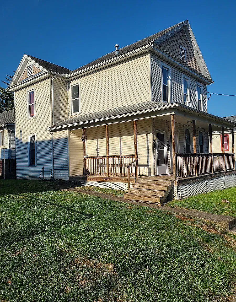 1 bed, 675 sqft, $850 — Photo 2