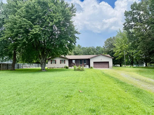2158 Us Highway 68 W, Benton, KY 42025
