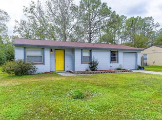 2777 Commanche Ave, Orange Park, FL 32065