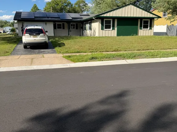 72 Edge Ln, Willingboro, NJ 08046
