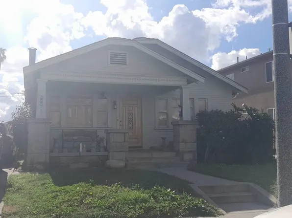 144-146 W 77th St, Los Angeles, CA 90003