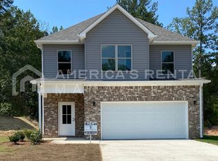 1440 Brookhaven Dr, Odenville, AL 35120