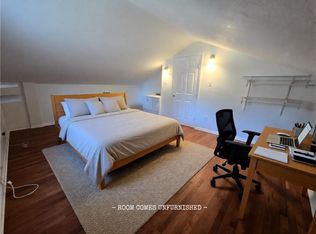 4602 Elwood Rd, Austin, TX 78722