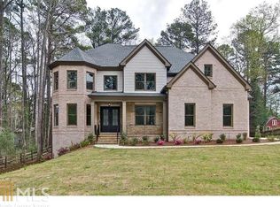 828 Old Canton Rd, Marietta, GA 30068