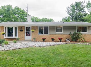 2811 Canterbury Rd, Ann Arbor, MI 48104