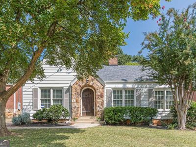 1359 Winburn Dr, East Pt, GA, 30344