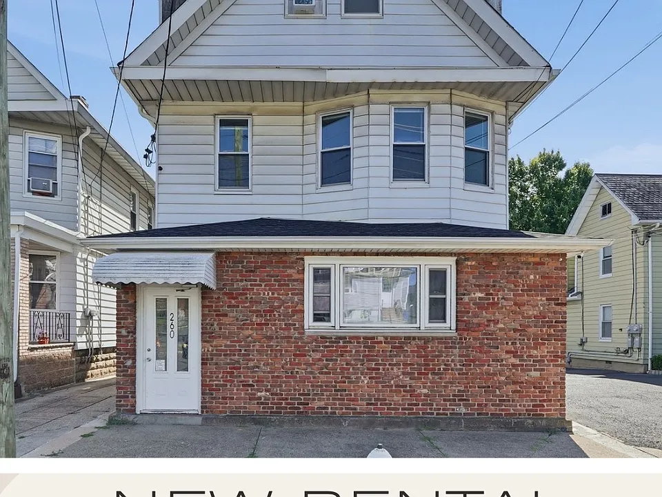 260 Hoboken Rd #2