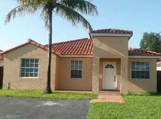 12926 SW 150th Ter, Miami, FL 33186