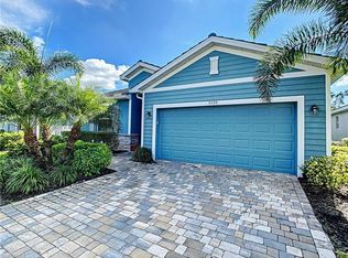 9599 Mirada Blvd, Fort Myers, FL 33908
