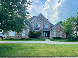 336 Inverness Trl, Richmond, KY 40475