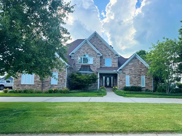 336 Inverness Trl, Richmond, KY 40475