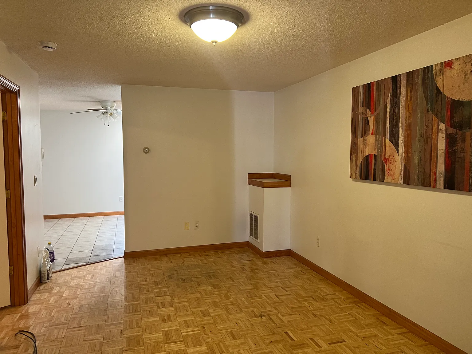 1 bed, 500 sqft, $1,300 — Photo 3