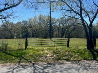 NE County Rd #2060, Mount Vernon, TX 75457