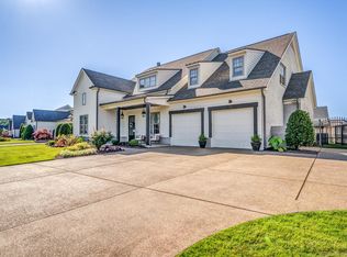 165 Egg Farm Cir, Piperton, TN 38017
