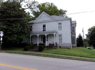 200 Taylorsville Rd, Bloomfield, KY 40008