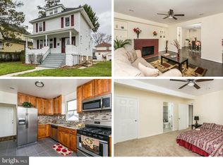 2802 Oakley Ave, Baltimore, MD